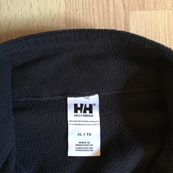 Hello Hansen Jacket - Picture 5 of 5